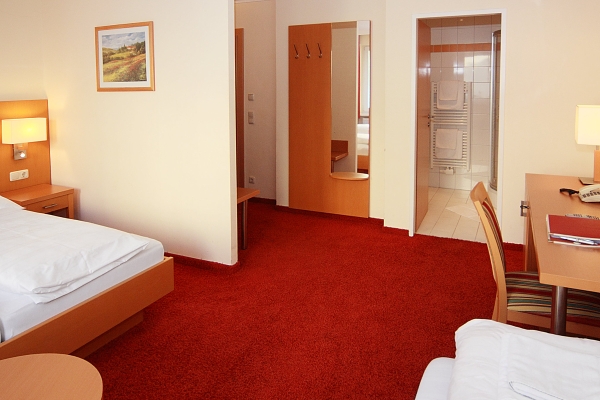 Hotel Goldener Adler